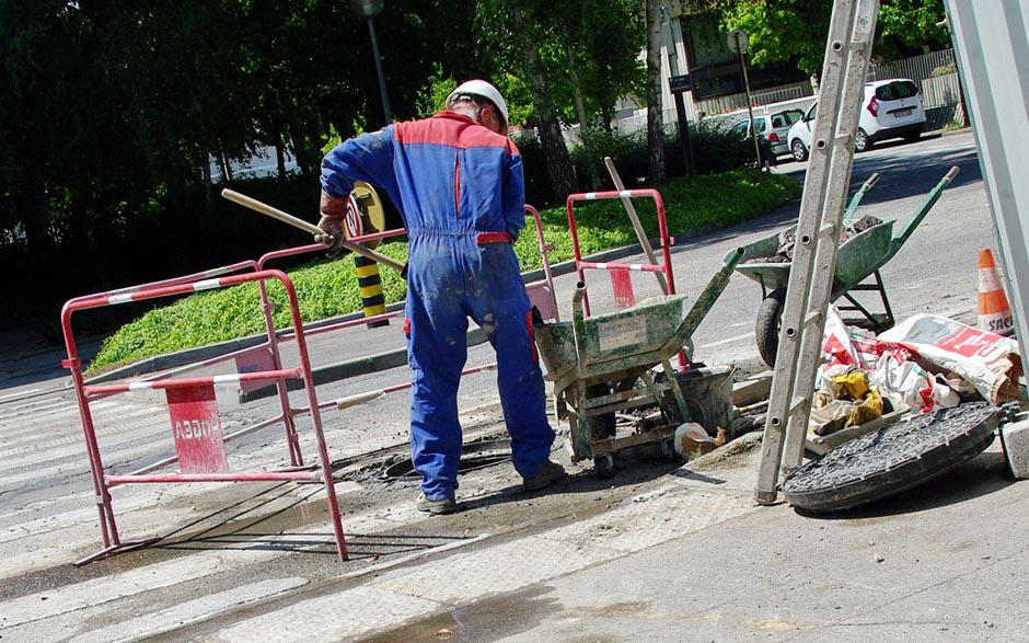 déboucher les canalisations Godenvillers